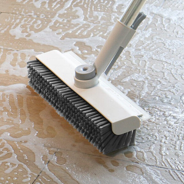 The 4-in-1 + 360° Deep Clean Brush™
